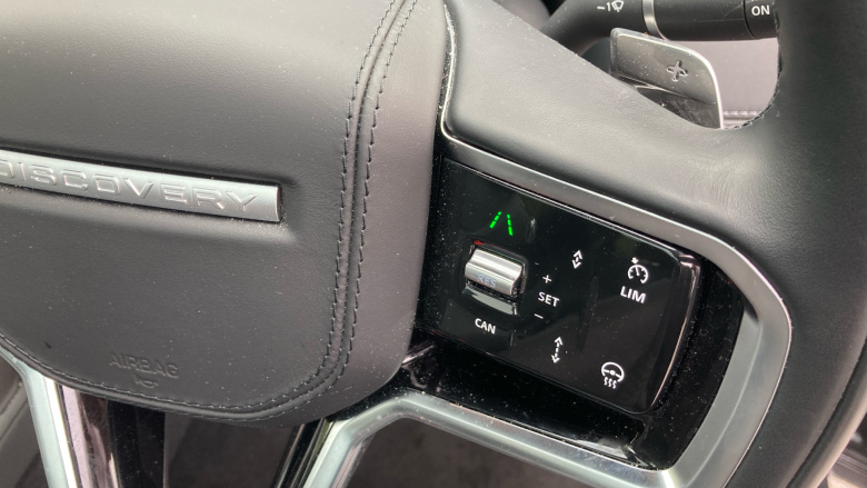 Land Rover Discovery Sport 2.0 D200 Dynamic HSE 5dr Auto [5 Seat] Diesel Station Wagon